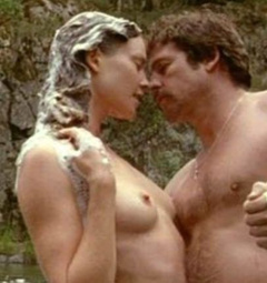 4. Rachel Blakely Naked – One Way Ticket, 1997