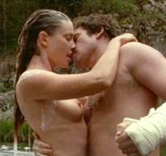 6. Rachel Blakely Naked – One Way Ticket, 1997