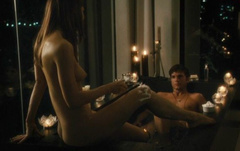 2. Rachel Blanchard Naked – Spread, 2009