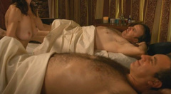 4. Rachel Germaine Naked – Weeds, 2011