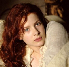 2. Rachel Hurd-Wood – Perfume The Story of a Murderer, 2006