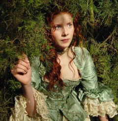 3. Rachel Hurd-Wood – Perfume The Story of a Murderer, 2006