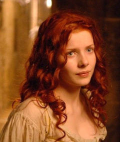 4. Rachel Hurd-Wood – Perfume The Story of a Murderer, 2006