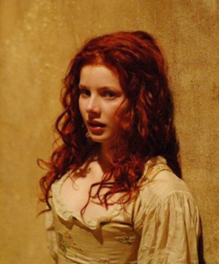 5. Rachel Hurd-Wood – Perfume The Story of a Murderer, 2006