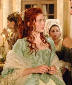 6. Rachel Hurd-Wood – Perfume The Story of a Murderer, 2006