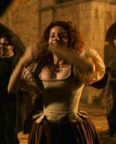 7. Rachel Hurd-Wood – Perfume The Story of a Murderer, 2006