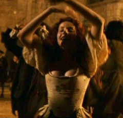 8. Rachel Hurd-Wood – Perfume The Story of a Murderer, 2006