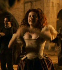 9. Rachel Hurd-Wood – Perfume The Story of a Murderer, 2006