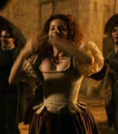 10. Rachel Hurd-Wood – Perfume The Story of a Murderer, 2006