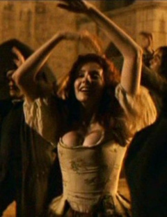 11. Rachel Hurd-Wood – Perfume The Story of a Murderer, 2006