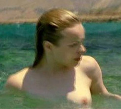 11. Rachel Mcadams Naked – My Name Is Tanino, 2002