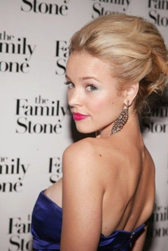 2. Rachel McAdams – Nip slip, 2005