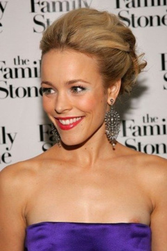 3. Rachel McAdams – Nip slip, 2005
