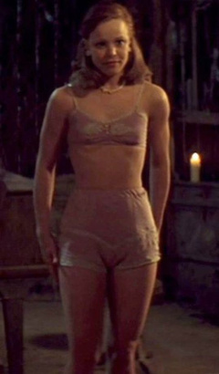 14. Rachel Mcadams Naked – The Notebook, 2004