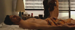 2. Rachel Mcadams Naked – The Time Traveler's Wife, 2009