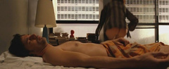 3. Rachel Mcadams Naked – The Time Traveler's Wife, 2009