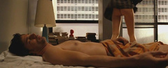 4. Rachel Mcadams Naked – The Time Traveler's Wife, 2009