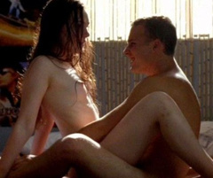 2. Rachel Miner Naked – Bully, 2001