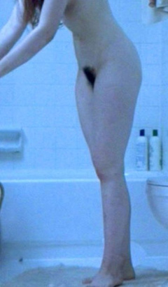 3. Rachel Miner Naked – Bully, 2001
