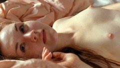 6. Rachel Miner Naked – Bully, 2001