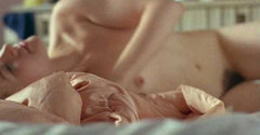 10. Rachel Miner Naked – Bully, 2001