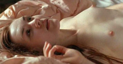 11. Rachel Miner Naked – Bully, 2001