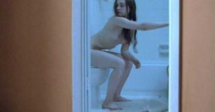 6. Rachel Miner Naked – Bully, 2001