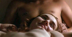 13. Rachel Miner Naked – Bully, 2001