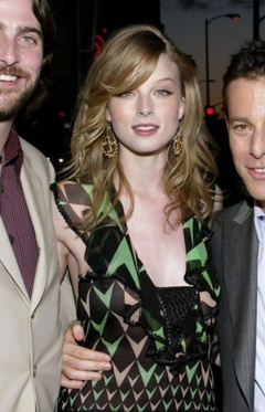 3. Rachel Nichols See Through – The Amityville Horror Premiere, 2005