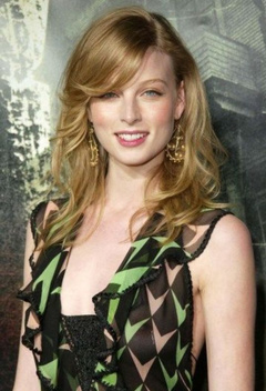 5. Rachel Nichols See Through – The Amityville Horror Premiere, 2005
