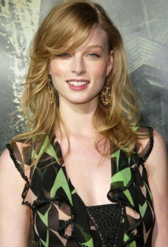 6. Rachel Nichols See Through – The Amityville Horror Premiere, 2005