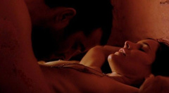 2. Rachel Shelley Naked – Strike Back, 2011