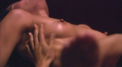 6. Rachel Shelley Naked – The L Word, 2004