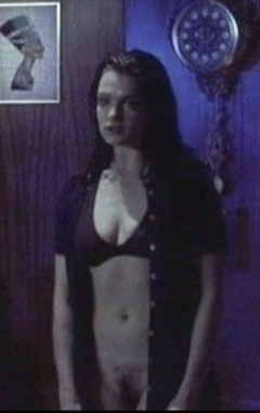 3. Rachel Weisz Naked – I Want You, 1998