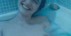 3. Rachel Weisz Naked – The Constant Gardener, 2005