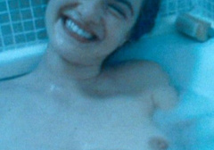 12. Rachel Weisz Naked – The Constant Gardener, 2005