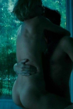 3. Radha Mitchell Naked – Feast of Love, 2007