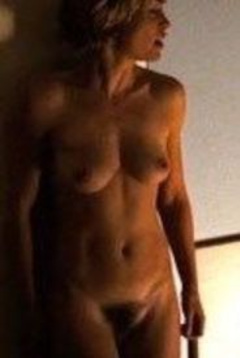 4. Radha Mitchell Naked – Feast of Love, 2007