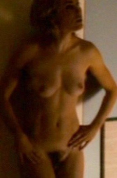 5. Radha Mitchell Naked – Feast of Love, 2007