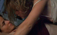 2. Radha Mitchell Naked – High Art, 1998