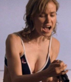 2. Radha Mitchell Sexy – Visitors, 2003