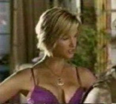 1. Reagan Pasternak Sexy – Being Erica, 2009