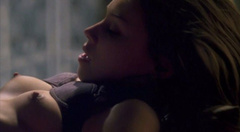 2. Rebecca Blumhagen Naked – The Girl's Guide to Depravity, 2012