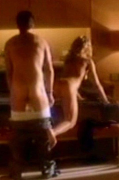 4. Rebecca Davis Naked – Where the Truth Lies, 2005