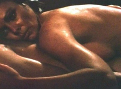 3. Rebecca Gilling Naked – Return to Eden, 1983