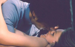 3. Rebecca Gilling Naked – The Man from Hong Kong, 1975