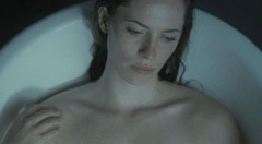 3. Rebecca Hall Naked – The Awakening, 2011