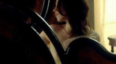 6. Rebecca Hall Naked – Wide Sargasso Sea, 2006