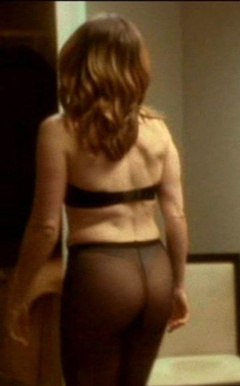 3. Rebecca Pidgeon Sexy – Edmond, 2005