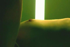 3. Rebecca R. Palmer Naked – Blood Trails, 2006